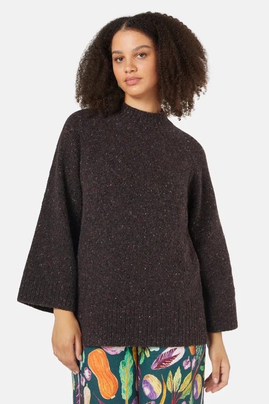 Mora Jumper